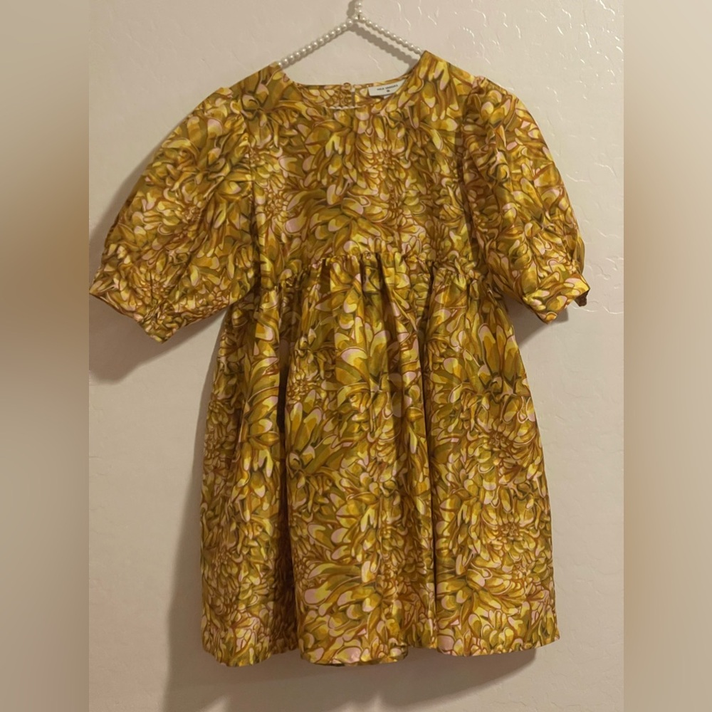 Kika Vargas For Target Dress Size L